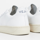 White sneakers - Veja, $150